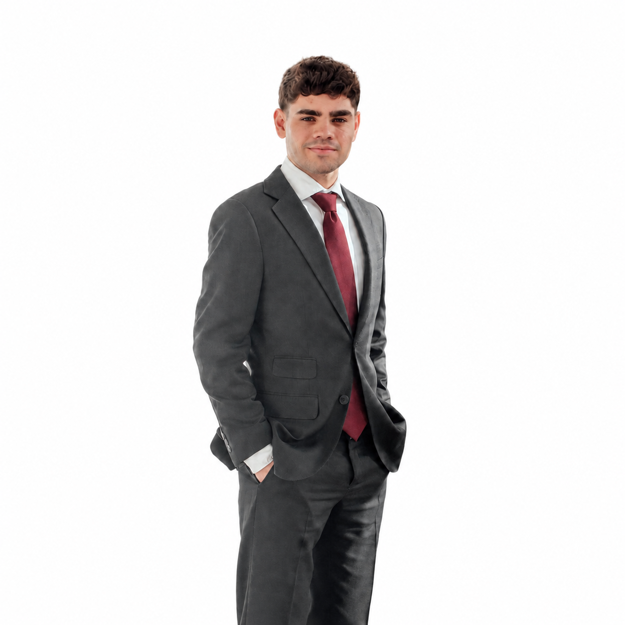Francisco Javier Cubero Jiménez
